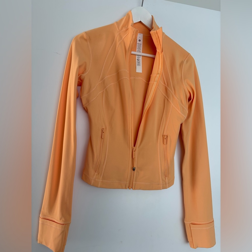 Lululemon define jacket